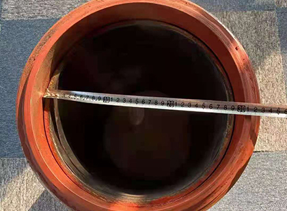 建始抗爆容器