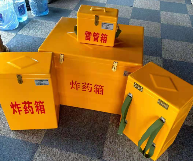 建始炸药雷管箱的型号那么多，应该如何选择？