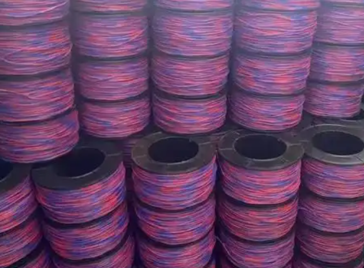 建始爆破线冬季存放注意事项