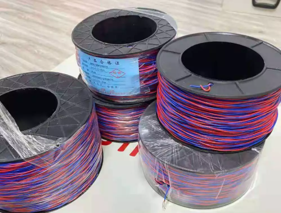 建始数码雷管脚线有哪些规格？